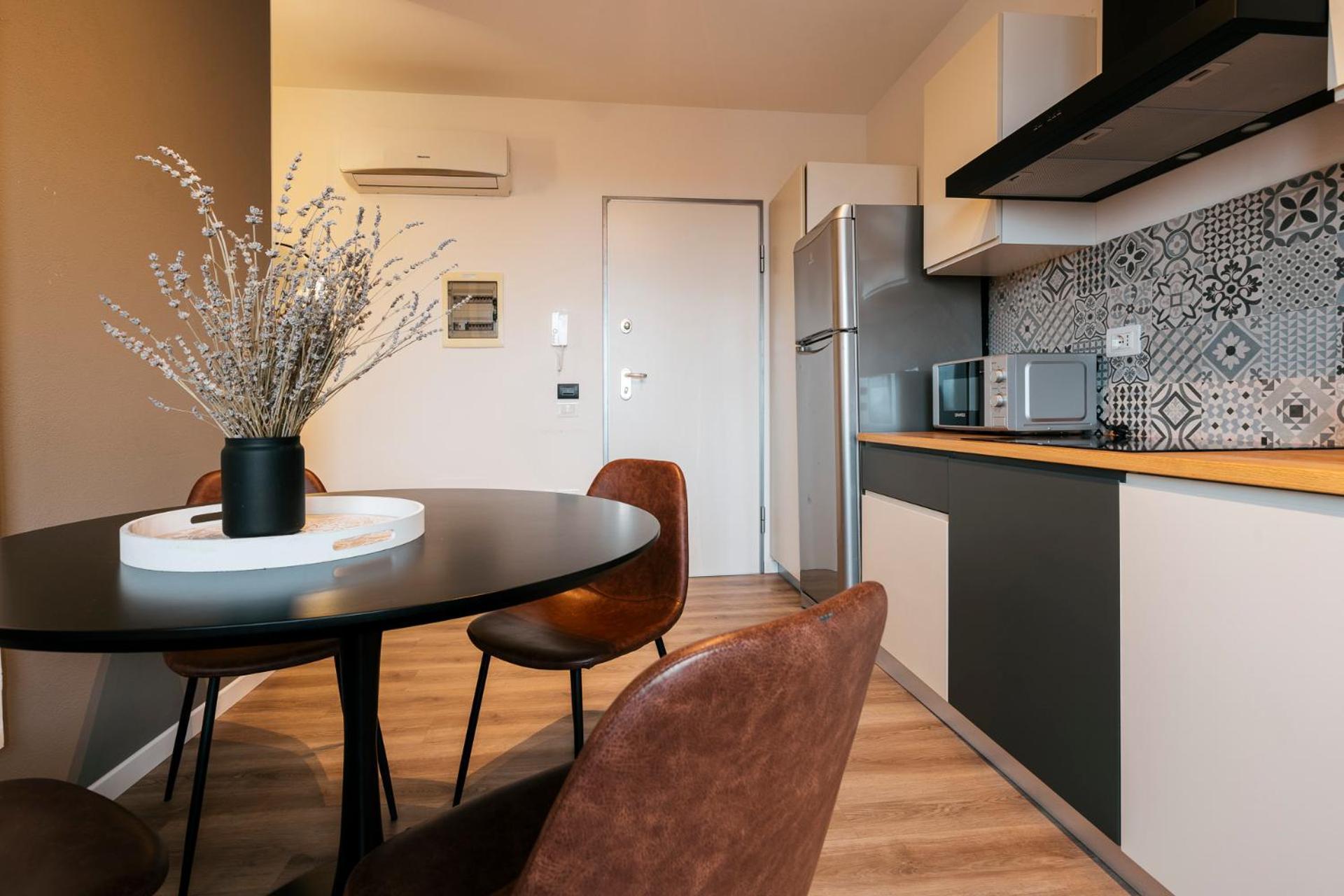 Mistral Apartments Puntone di Scarlino Pokoj fotografie